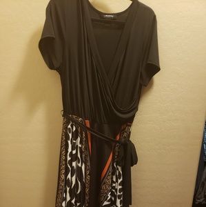 Women's clothing